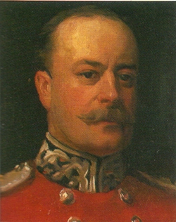 Francis Greville, 5th Earl of Warwick 2