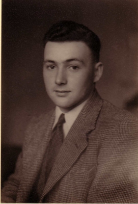 Anthony Evans 1