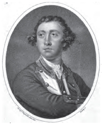 Admiral Sir John Lockhart-Ross, 6th Bt. 2