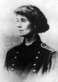 Countess Markievicz 2