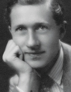 Alan Payan Pryce-Jones 1